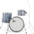 Gretsch Drums US Custom 22 Sky Blue Pearl