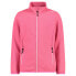 Фото #1 товара CMP 33G5985 full zip fleece