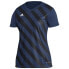 ADIDAS Entrada 22 GFX short sleeve T-shirt