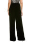 Фото #2 товара Kobi Halperin Marci Silk-Blend Velvet Pant Women's