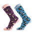 Фото #1 товара SINNER Animal socks