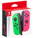 Nintendo Joy-Con - Gamepad - Nintendo Switch - D-pad - Analogue / Digital - Wireless - Bluetooth