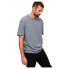 SELECTED Loose Gilman 220 short sleeve T-shirt