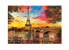 Фото #2 товара Puzzle Sonnenuntergang in Paris