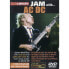 Roadrock International Lick Library: Jam With AC/DC DVD, CD