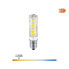 LED lamp EDM Tubular F 4,5 W E14 450 lm Ø 1,6 x 6,6 cm (3200 K)