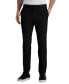 ფოტო #1 პროდუქტის J.M. Men's 4 Way Stretch Slim Fit Flat Front Suit Pant