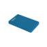 Фото #1 товара Внешний блок CoolBox COO-SCG2543-6 2,5" SATA USB 3.0 Синий 2,5"