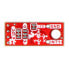 Фото #3 товара SparkFun Micro 6DoF IMU Breakout - LSM6DSV16X - Qwiic - SparkFun SEN-21336