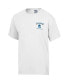 Фото #3 товара Men's White Duke Blue Devils Great Outdoors T-shirt