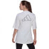 Фото #2 товара ADIDAS Run Icons Made With Nature short sleeve T-shirt