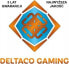 Deltaco Adapteris DELTACO GAMING QI su baterija 700 mAh bevieliam krovimui Xbox One pulteliui, juodas / GAM-083