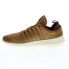 Фото #9 товара K-Swiss Gen-K Icon P 05661-217-M Mens Brown Lifestyle Sneakers Shoes