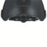 UVEX Arbeitsschutz 9720950 - Acrylonitrile butadiene styrene (ABS) - Black - Unisex - 59-63 cm - -30 °C - EN 397