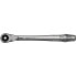 Фото #2 товара Wera 8003 B - Socket wrench - 1 pc(s) - Chrome - CE - Ratchet handle - 3/8"