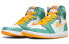 Фото #5 товара Кроссовки Jordan Air Jordan 1 Retro High OG 555088-706