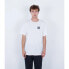 ფოტო #2 პროდუქტის HURLEY Everyday The Box short sleeve T-shirt