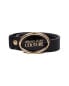 Фото #2 товара Versace Jeans Couture Leather Belt Women's