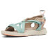 COLUMBIA Columbia™ sandals Fungi / Apricot Fizz, 36 - фото #5