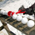 PROSPERPLAST Snowballee 1 Collection 38x8x11 cm Snowball Maker