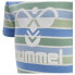 ფოტო #4 პროდუქტის HUMMEL Pelle Short Sleeve Body