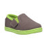 Фото #2 товара TOMS Avalon Toddler Boys Size 5 M Sneakers Casual Shoes 10004655