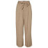 Фото #3 товара VERO MODA Mia Hr Loose Tie pants