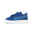 Puma P. Patrol X Suede Chase Ac Slip On Toddler Boys Blue Sneakers Casual Shoes 6 - фото #3