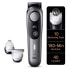 BRAUN Bt9420 shaver