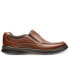 Men's Cotrell Free Leather Slip-Ons