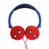 Фото #3 товара LEXIBOOK - SPIDER-MAN - Stereo-Audio-Headset, begrenzte Klangleistung, zusammenklappbar und einstellbar