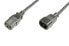 Фото #4 товара DIGITUS Power Cord extension