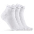 Фото #1 товара CRAFT Core Dry Mid socks 3 pairs