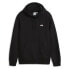 Фото #1 товара Puma Suede Drawstring Pull Over Hoodie Mens Size XL Casual Outerwear 62598301