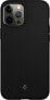 Фото #2 товара Spigen Spigen Mag Armor iPhone 12/12 Pro 6,1" czarny mat/matte black ACS01865