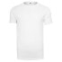 ფოტო #1 პროდუქტის BUILD YOUR BRAND Light short sleeve T-shirt