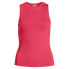 ფოტო #1 პროდუქტის OBJECT Jamie sleeveless T-shirt