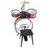Фото #1 товара BONTEMPI Toy Drum Set Stool