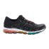 Фото #1 товара Asics Gel-Quantum 360 5 JCQ 1022A132-001 Womens Black Lifestyle Sneakers Shoes