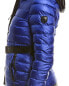 Rudsak Maniella Down Jacket Women's Blue Xs