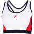 ფოტო #2 პროდუქტის FILA SPORT Yuna Sports Bra