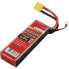 Фото #1 товара Conrad Energy Conrad 1344152 - Battery - Red