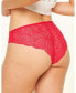 Фото #1 товара Women's Beatrice Cheeky Panty