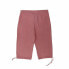 Sports Shorts for Women Nike Knit Capri Pink