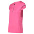 ფოტო #3 პროდუქტის CMP 33N6216 short sleeve T-shirt