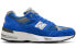New Balance NB 991 M991BLE Classic Sneakers