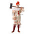 Фото #6 товара Карнавальный костюм для малышей Shico Мальчик-убийца бежевый (1 шт) (1 шт)