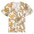 GARCIA Q40032 Short Sleeve Shirt