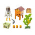 Фото #2 товара Playset Playmobil 71253 Country Beekeeper 26 Предметы