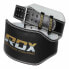 Фото #2 товара RDX SPORTS 6´´ weightlifting belt